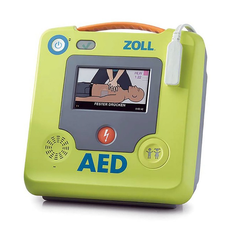 Defibrillator kaufen betriebsapotheke.ch