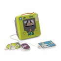 Defibrillator Zoll AED 3™, deutsch