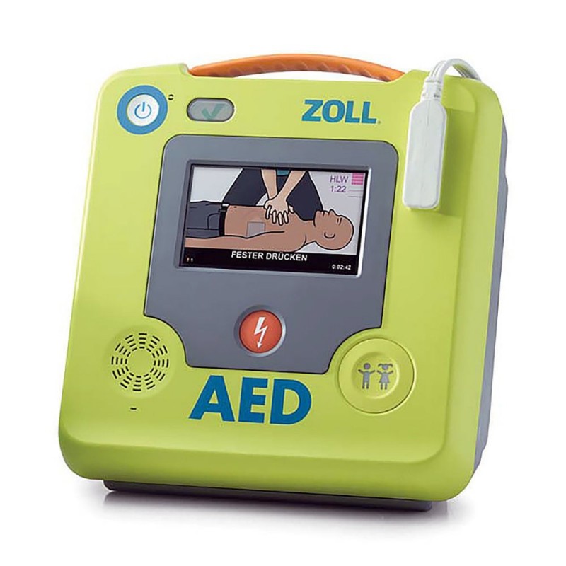 Defibrillator Zoll AED 3™
