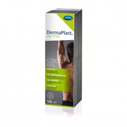 DermaPlast® ACTIVE Cool Gel, 100 ml