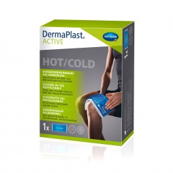 DermaPlast® ACTIVE Hot-/Cold Pack, Gr. L