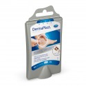 DermaPlast® EFFECT Blasenpflaster XL, 6 Stk.