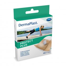 DermaPlast ProtectPlus, 8 ×...