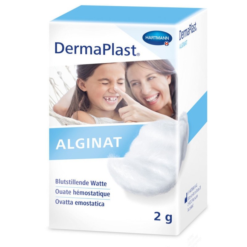 DermaPlast® Alginat