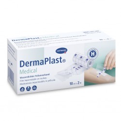 DermaPlast® Medical Film...