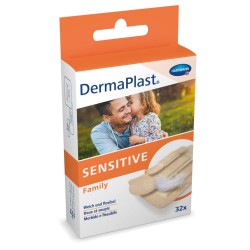 DermaPlast® Sensitive...
