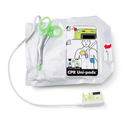 Electrode Zoll CPR...