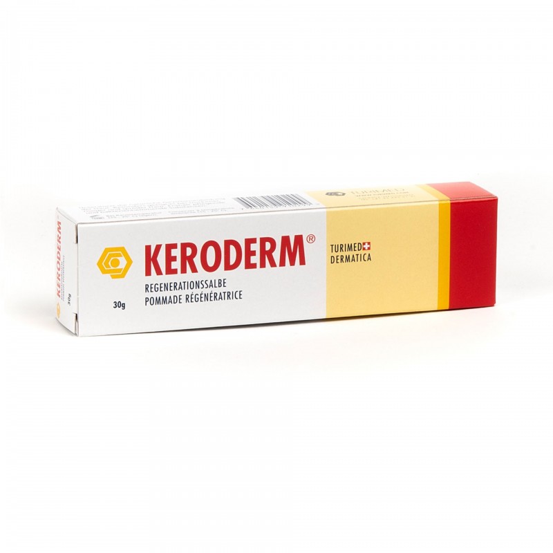 Regenerationssalbe KERODERM®, 30 g