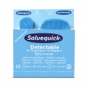 Salvequick® Detectable, Refill 6754CAP, 30 Stk.