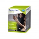 Bandage de sport DermaPlast® Active, 5 m x 6 cm, beige