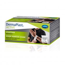 Tapeverband DermaPlast® ACTIVE Sport Tape, 7 m x 2 cm