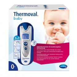Kontakloses Fieberthermometer Thermoval® baby