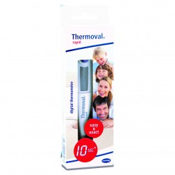 Thermometer Thermoval® rapid