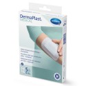 Pansement en non-tissé DermaPlast® Medical, 10 x 8 cm