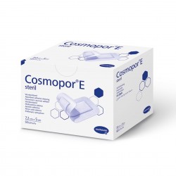 Wundverband Cosmopor® E Steril, 7.2 x 5 cm