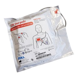 Elektrode CPR Stat Padz für...